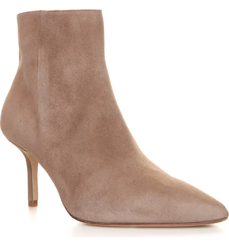 Aimee Stiletto Bootie | Nordstrom