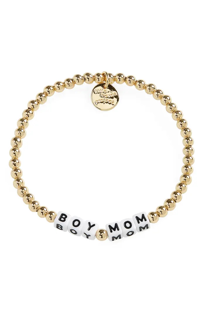 BOY MOM GOLD FILLED | Nordstrom