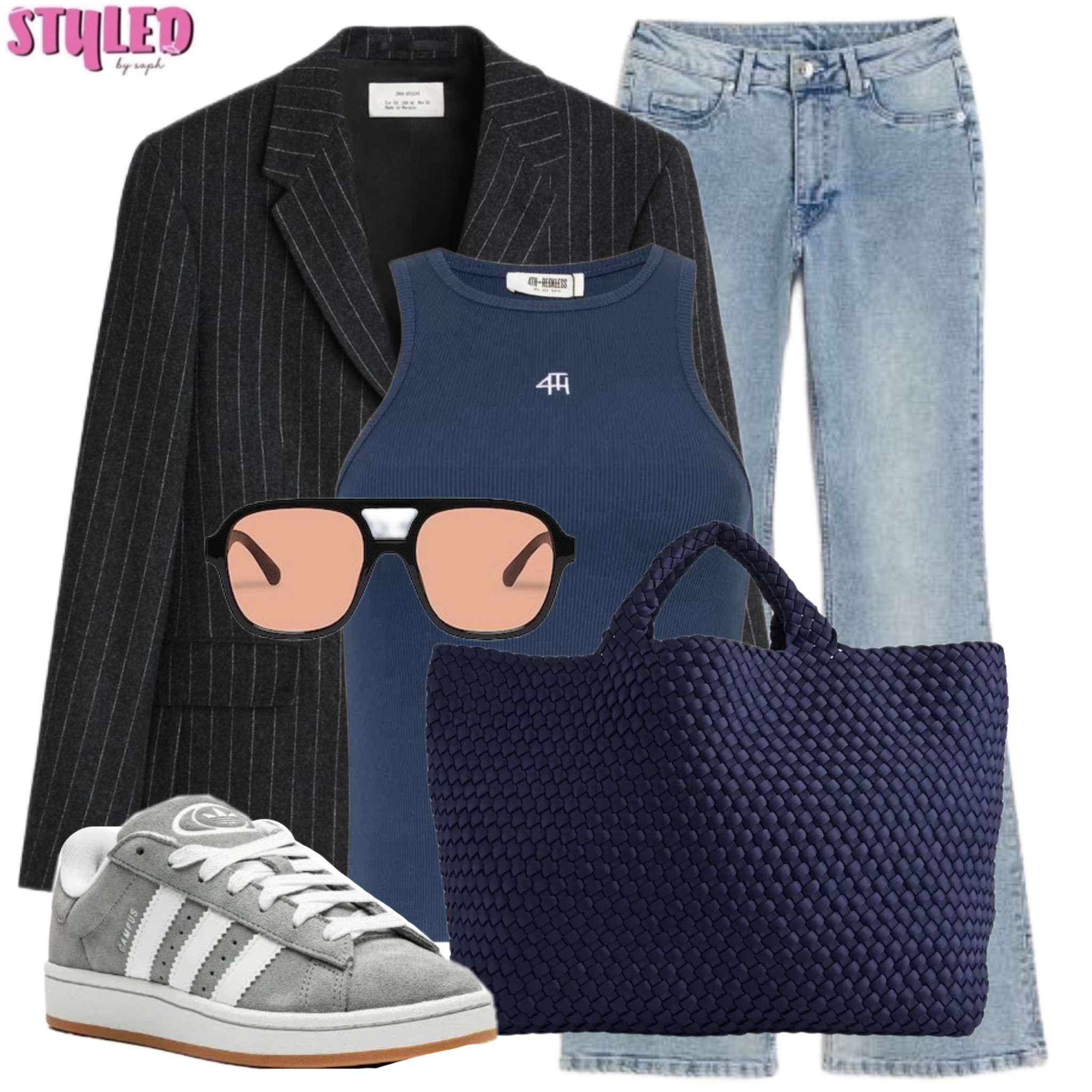 City break style 🏙️💭🫶🏼 

#LTKover40 #LTKfindsunder100 #LTKSeasonal