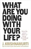 What Are You Doing With Your Life | Amazon (US)