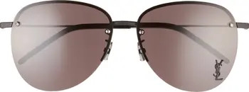 61mm Aviator Sunglasses | Nordstrom
