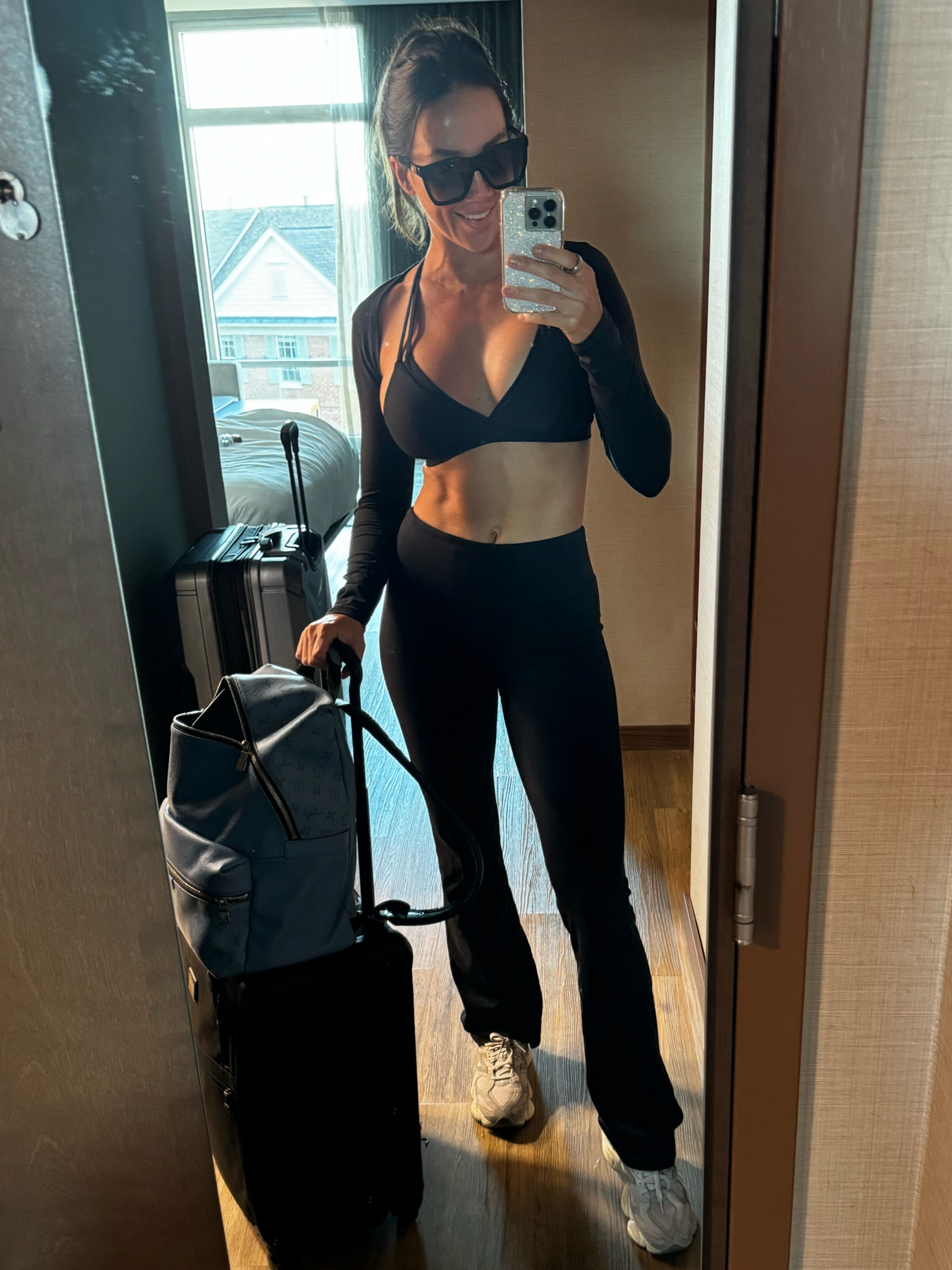 Gym to Travel

#LTKFindsUnder100 #LTKStyleTip #LTKTravel