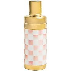 MACKENZIE-CHILDS 3260 Cocktail Shaker, Stainless-Steel Shaker Cup with Lid, Bartender Equipment f... | Amazon (US)
