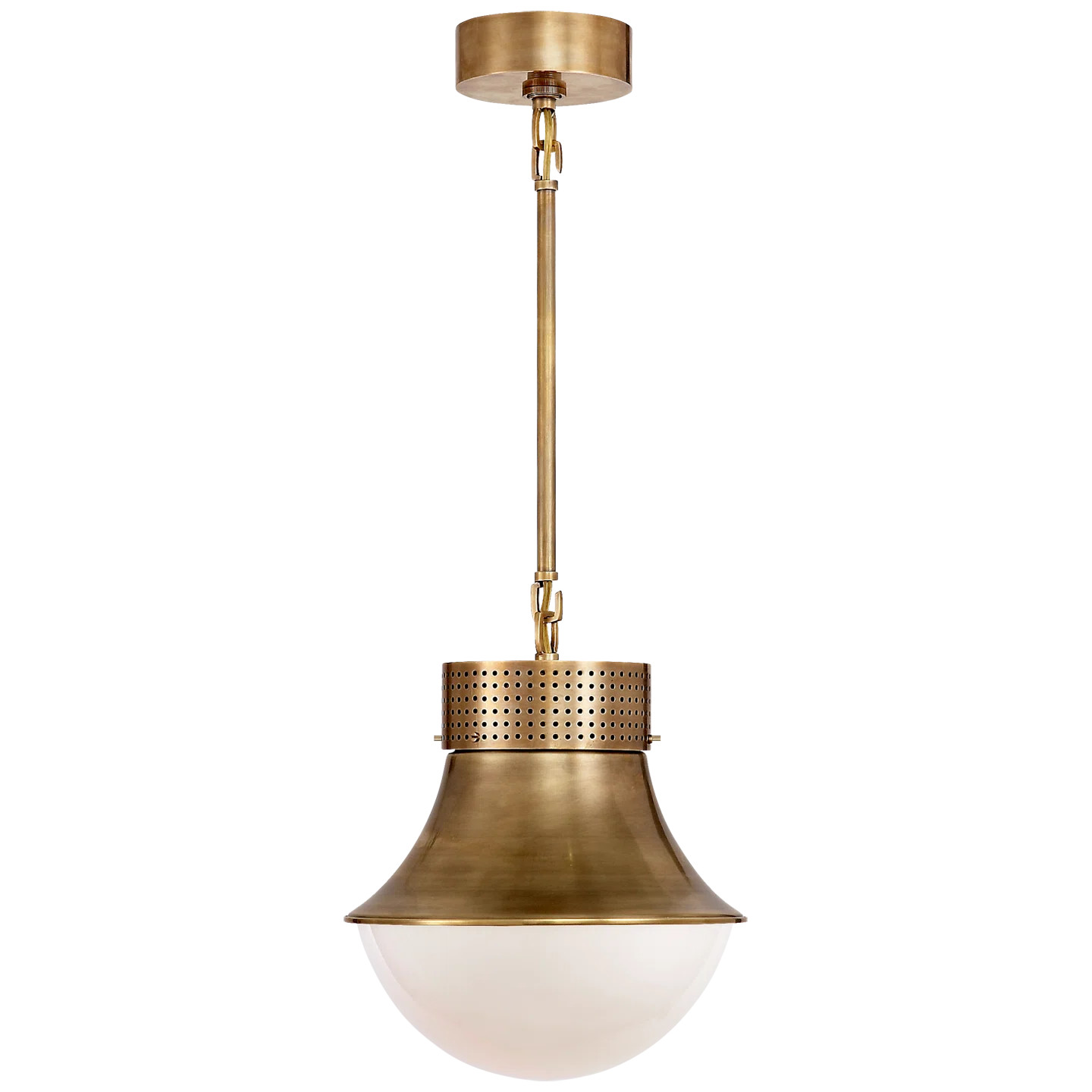 Kelly Wearstler Precision Small Pendant | Perigold