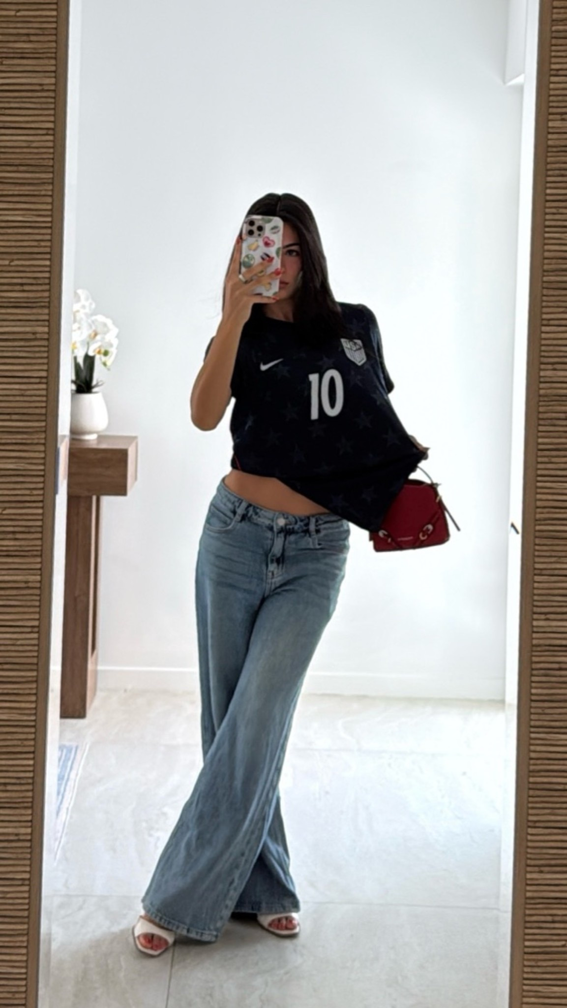 Girly but sporty fit >>>
@Nike US #TeamNike #Ad