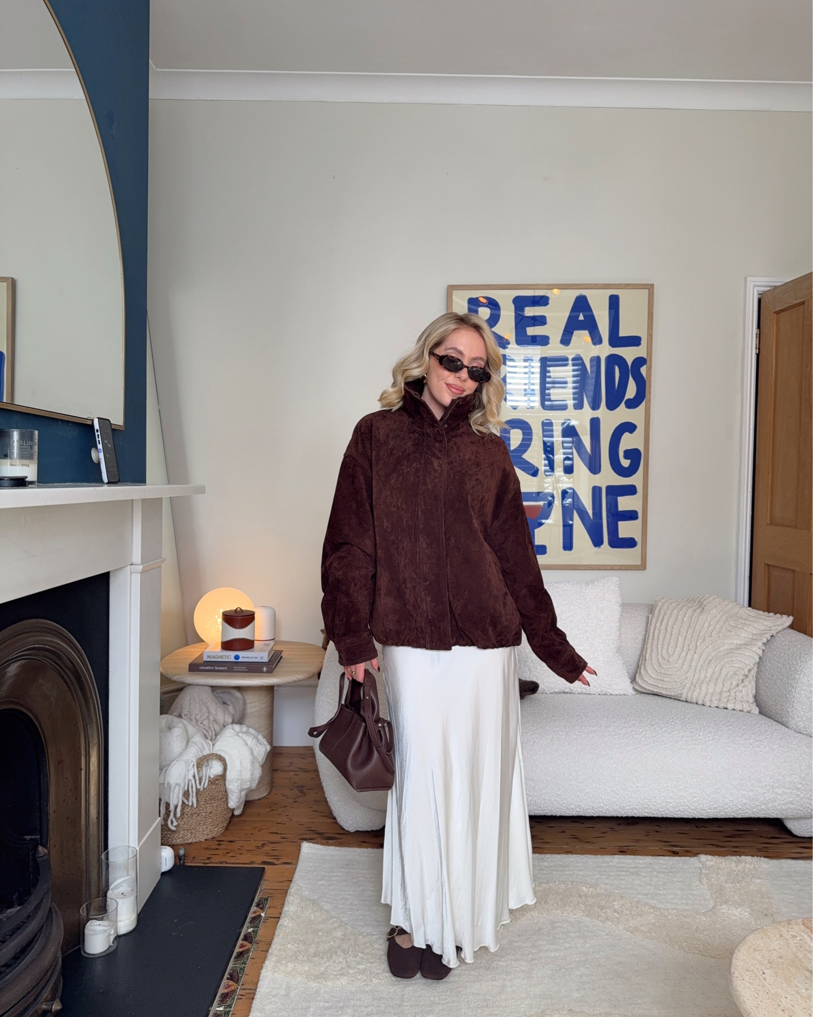 Autumn capsule wardrobe outfit ideas 

#LTKuk #LTKeurope #LTKautumn