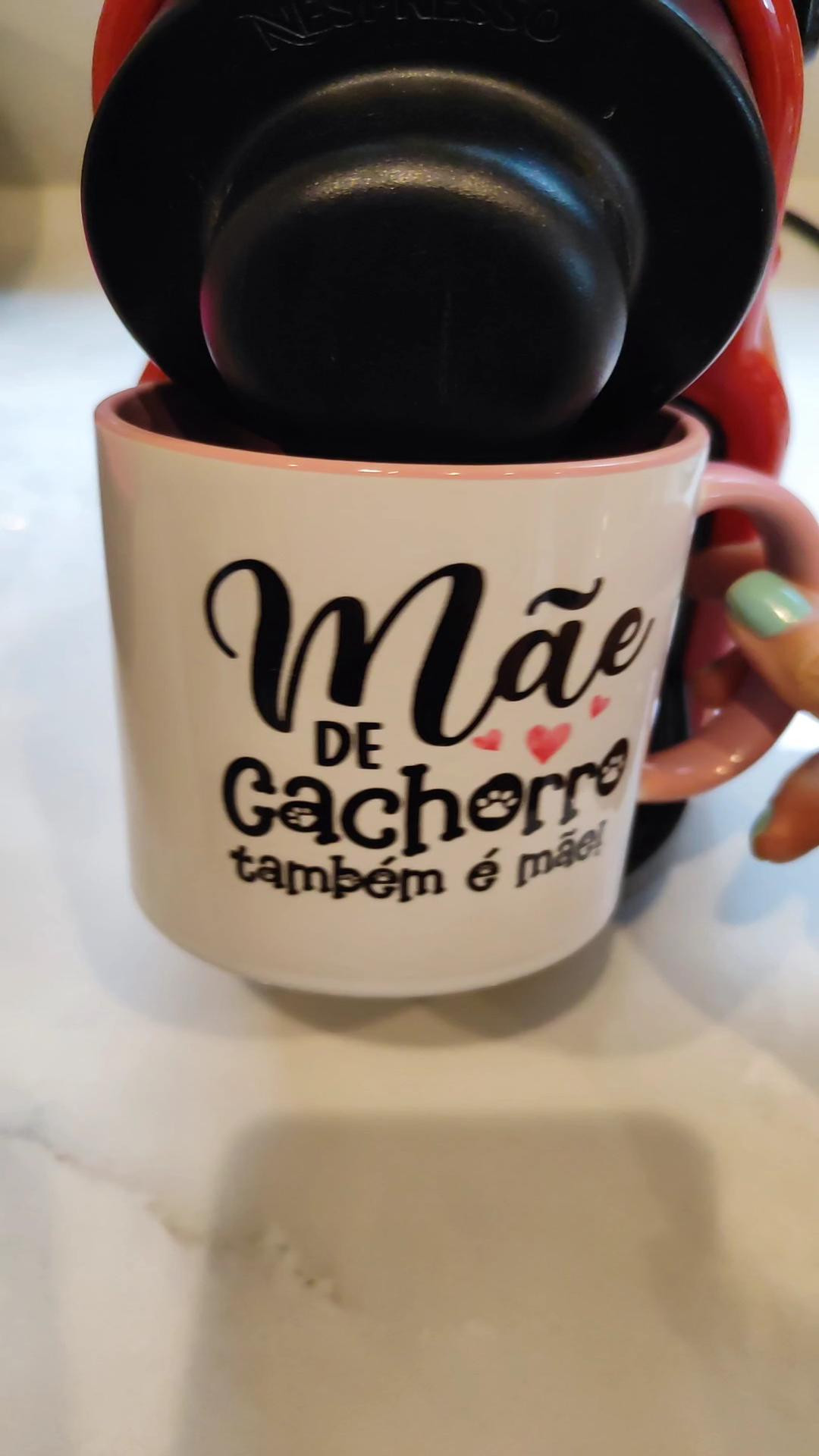 Nesse um cafezinho para acordar, gostoso, prático e rápido. 

#LTKbrasil #LTKhome #LTKfamily