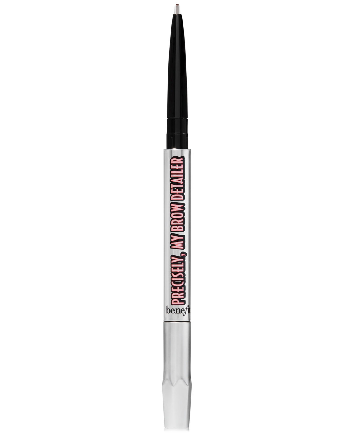 Benefit Cosmetics Precisely, My Brow Detailer - Warm Golden Blonde | Macy's