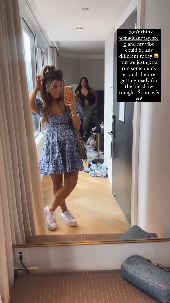 Today’s Look
Dress- old from Zara
Shoes-Prada
Purse- Dior 

#LTKSeasonal #LTKshoecrush #LTKstyletip