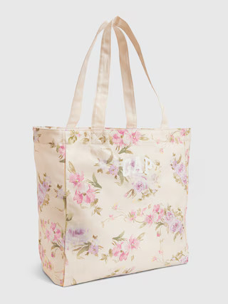 Gap × LoveShackFancy Floral Tote | Gap (US)