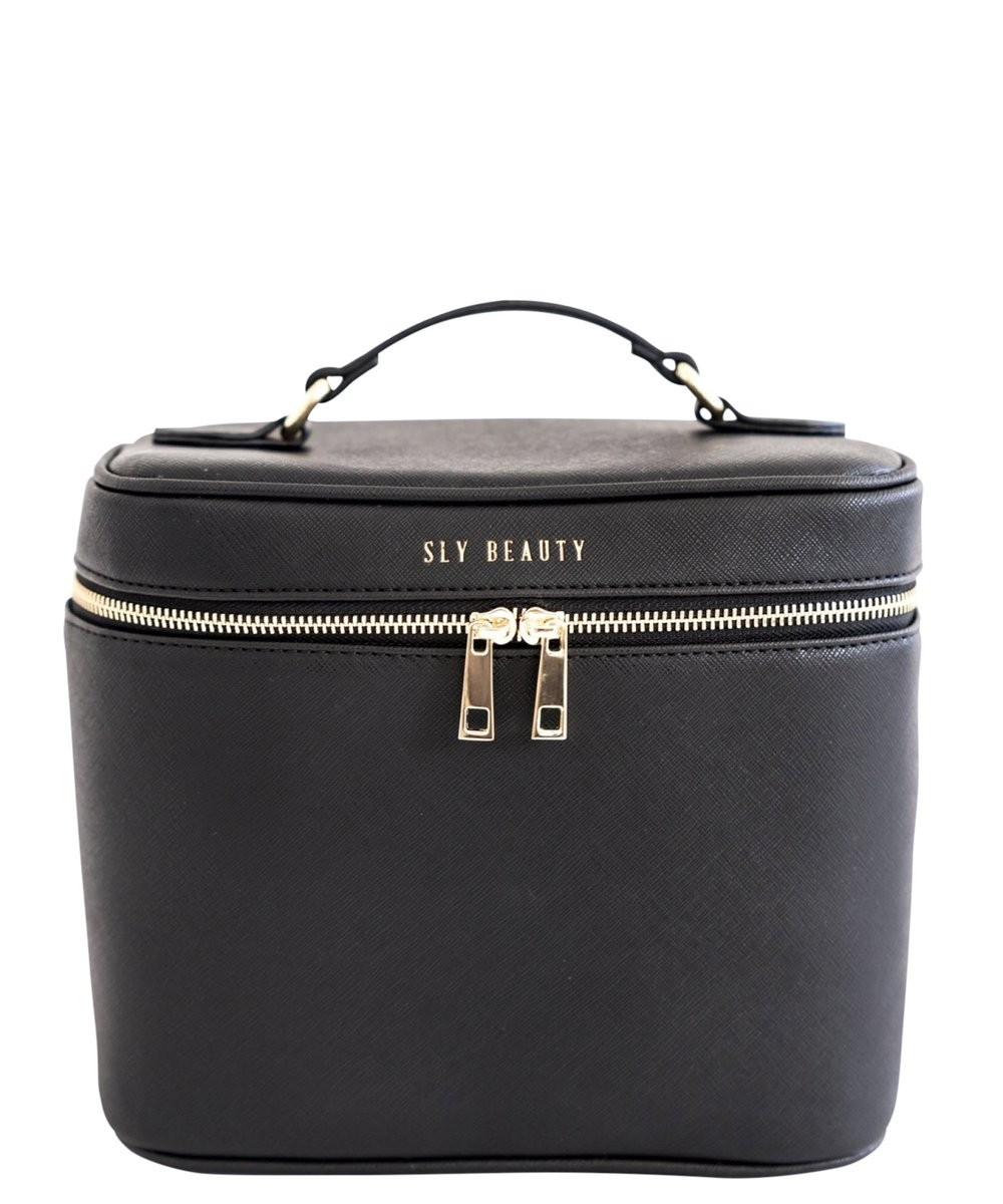 THE EVER NEED IN BLACK | Sly Beauty Cosmetics