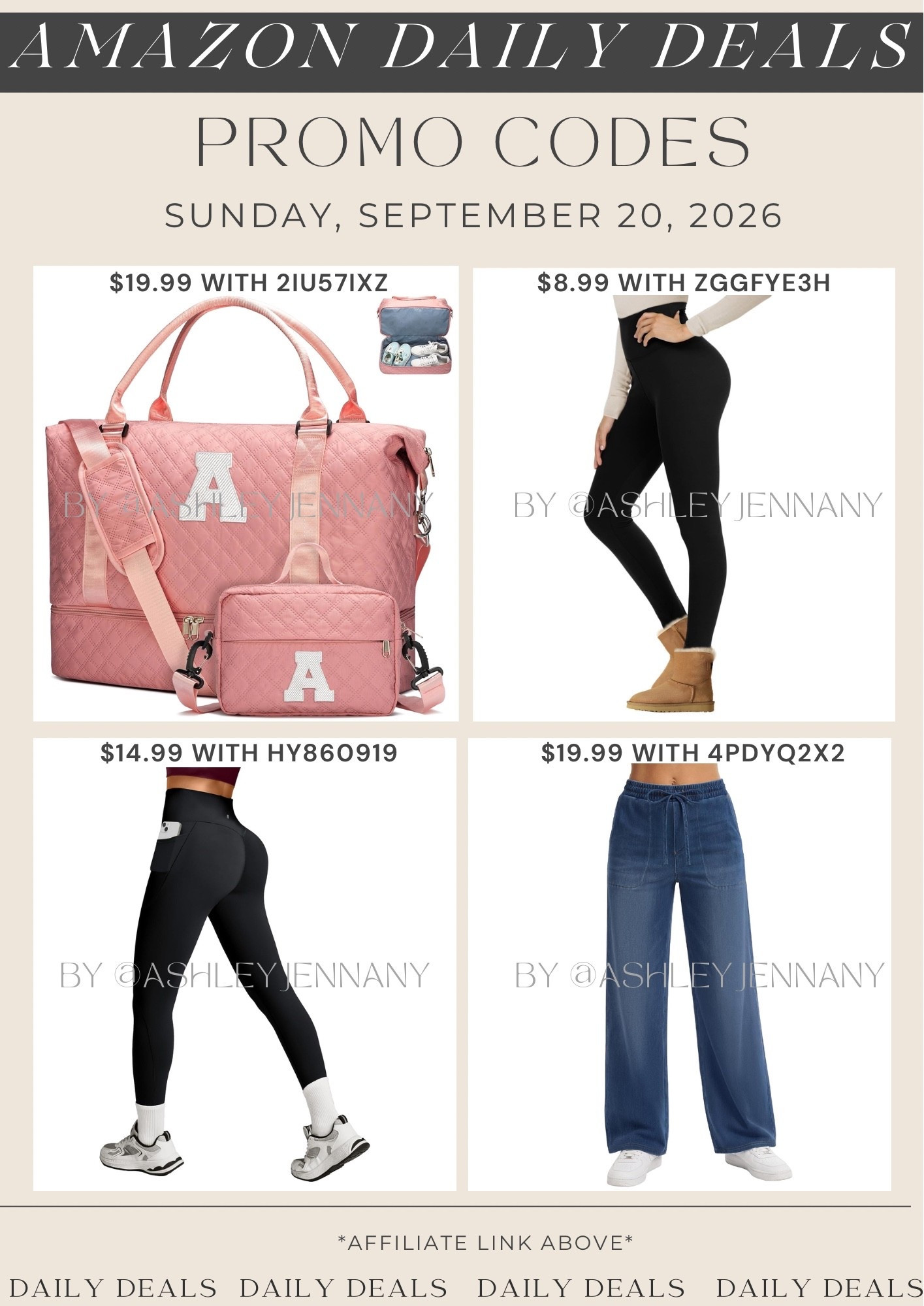 Amazon deals

#LTKSeasonal #LTKSaleAlert #LTKMidsize