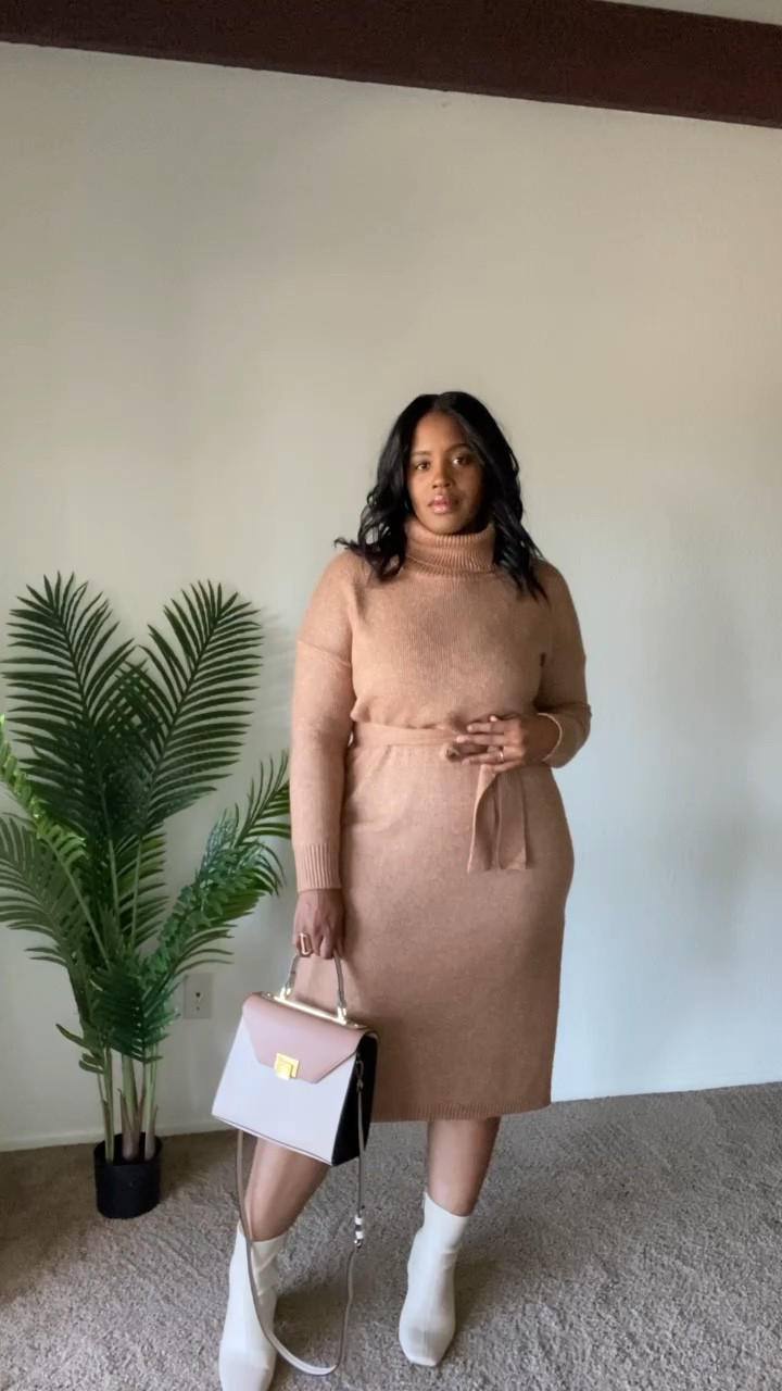 Holiday Outfit Of The Day 

#LTKcurves #LTKGiftGuide #LTKHoliday