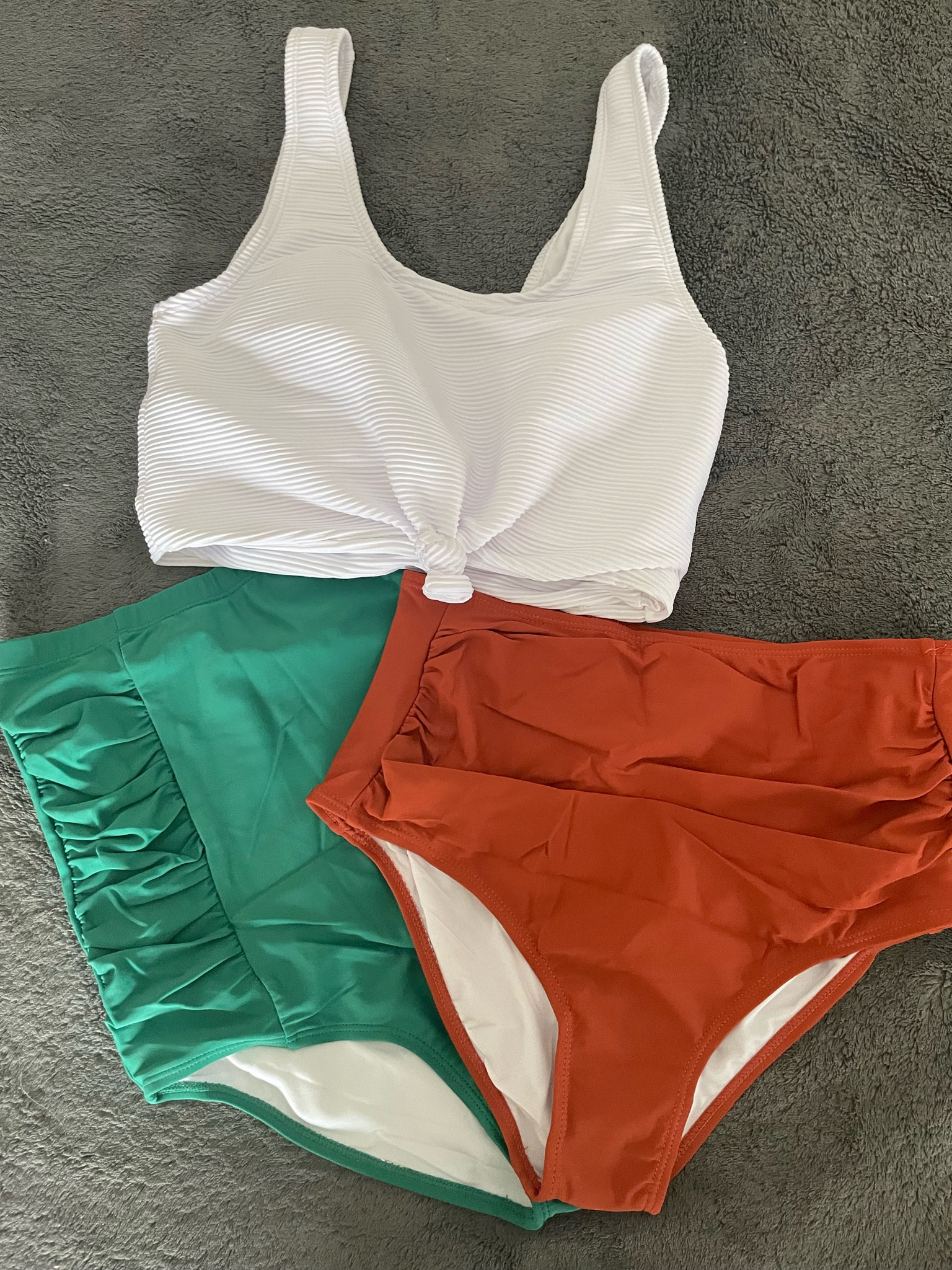 Coral reef swim

#LTKswim #LTKfindsunder50 #LTKsalealert