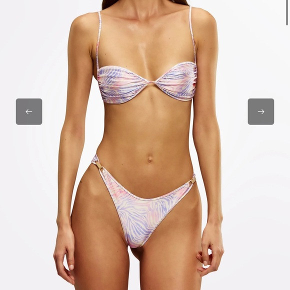 Sommer swim Never worn 2 pieces | Poshmark