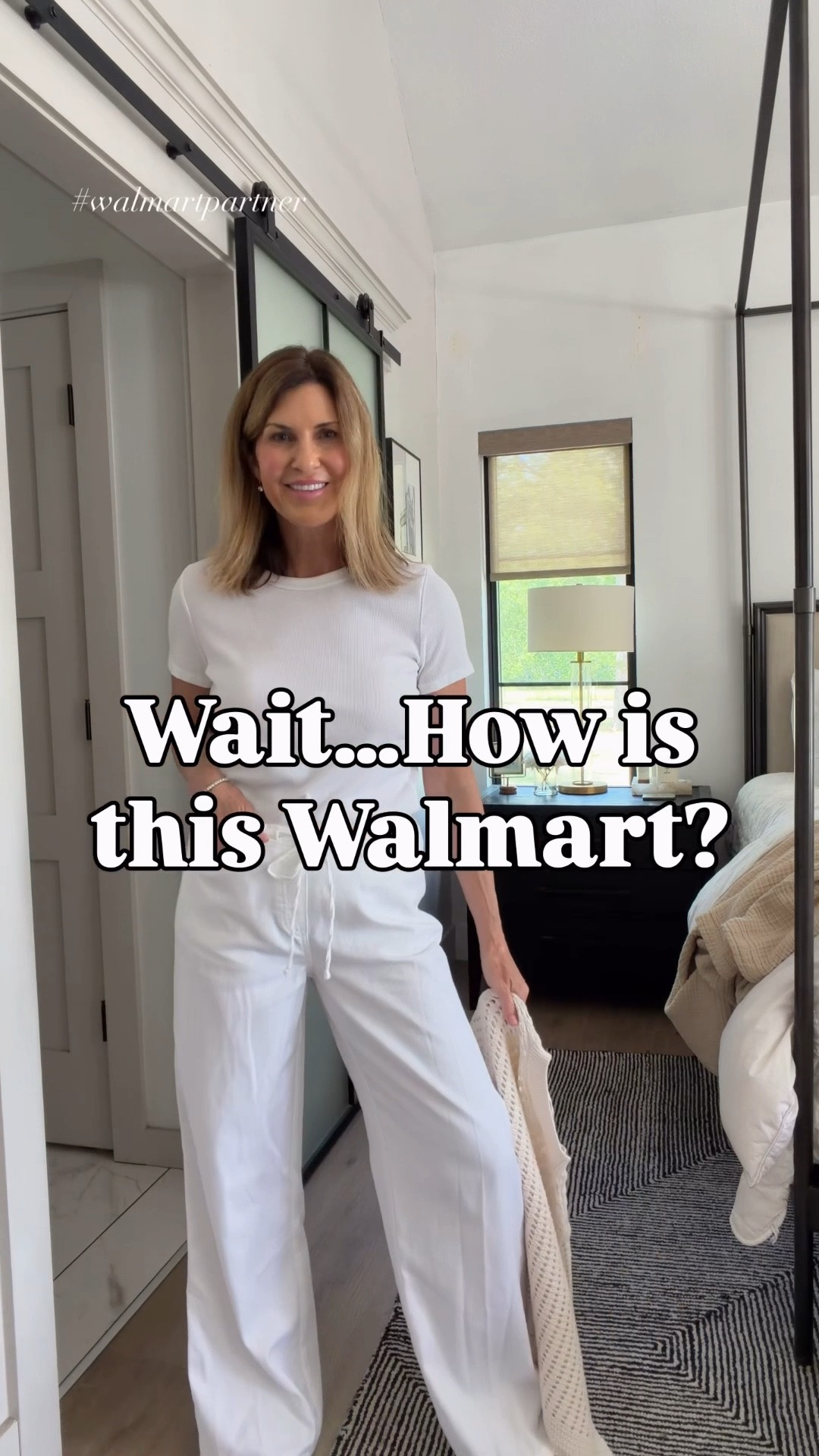 #walmartpartner
With a balance of style, quality, and affordability, these @walmartstyle favorites continue to wow 🤩 
Walmart’s got us looking stylish!
#walmartstyle 

All links can be found EARLY on the @shopltk app, following: @thespoiledhome 👉🏼
I earn a commission if you purchase through this link or use my code.

Wearing a size small or 4-6 in everything! 

You must be following @thespoiledhome on IG to receive the DM’s with link

#LTKOver40 #LTKActive