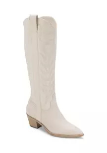 Dolce Vita Soliel Western Boots | Belk