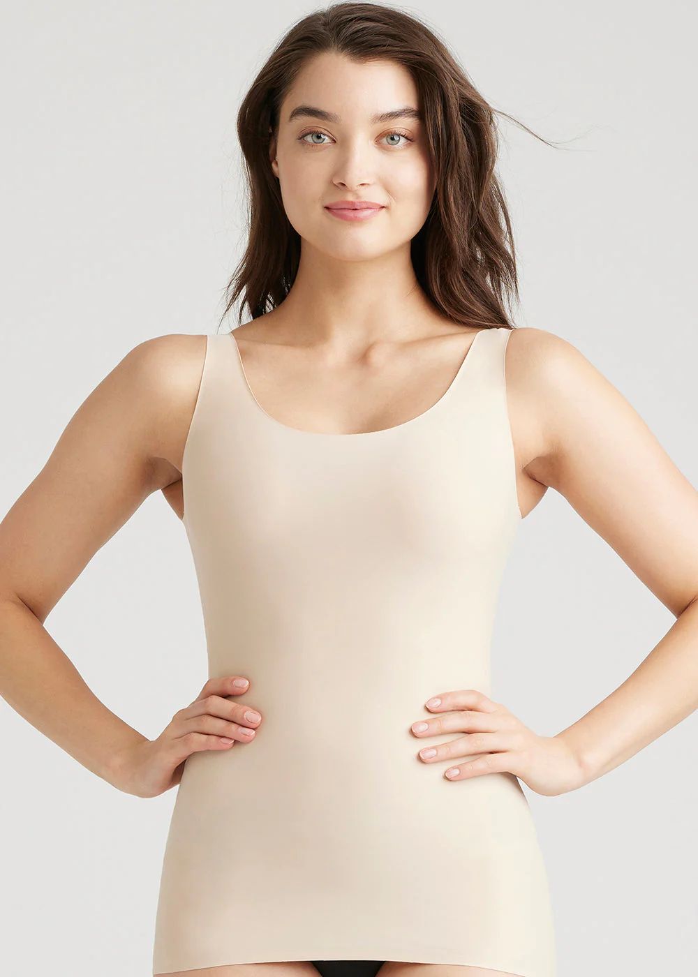 6-in-1 Shaping Tank | Yummie