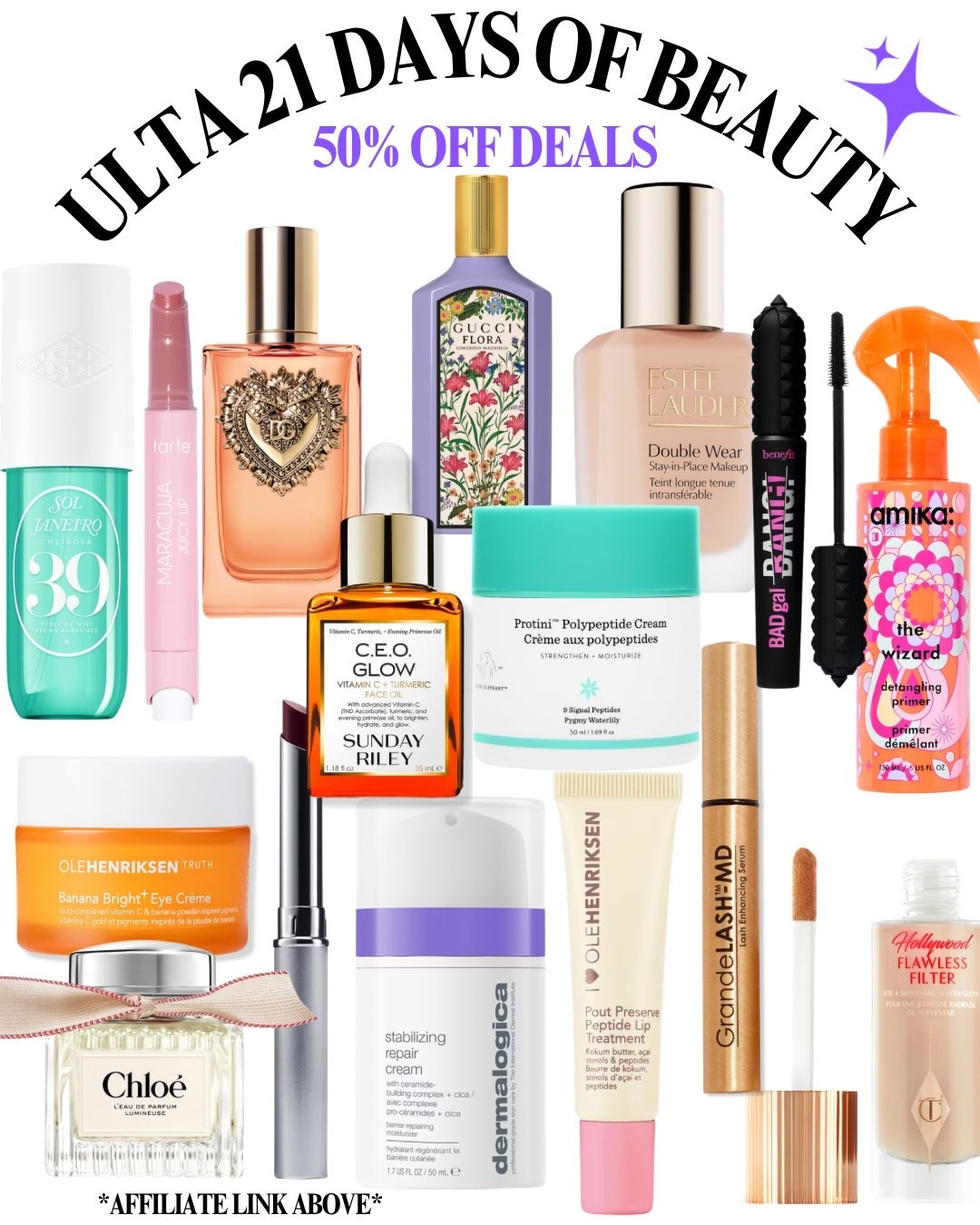 Ulta beauty deals

#LTKSaleAlert #LTKBeauty