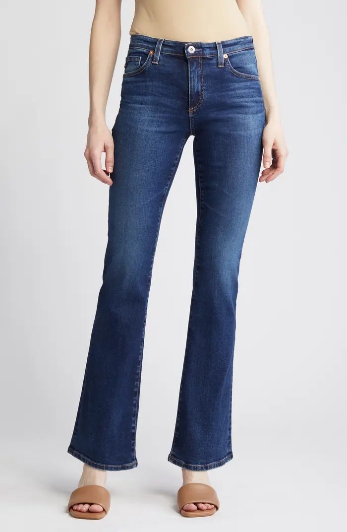 Angel Bootcut Jeans | Nordstrom