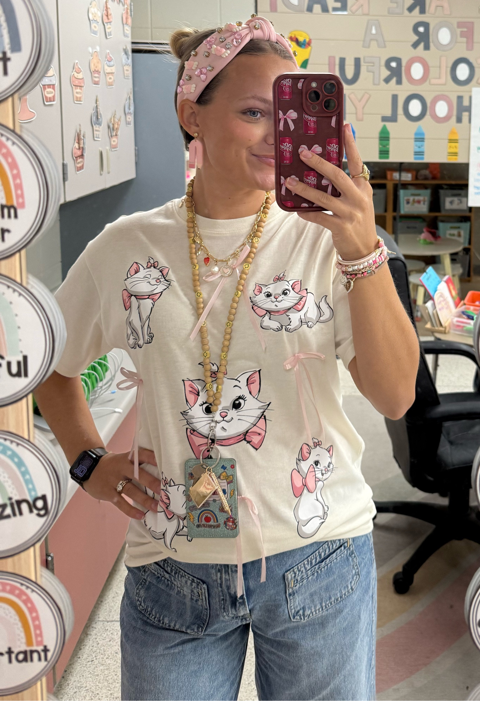 happy friday🩷🩷 


#LTKFindsUnder50 #LTKStyleTip #LTKWorkwear