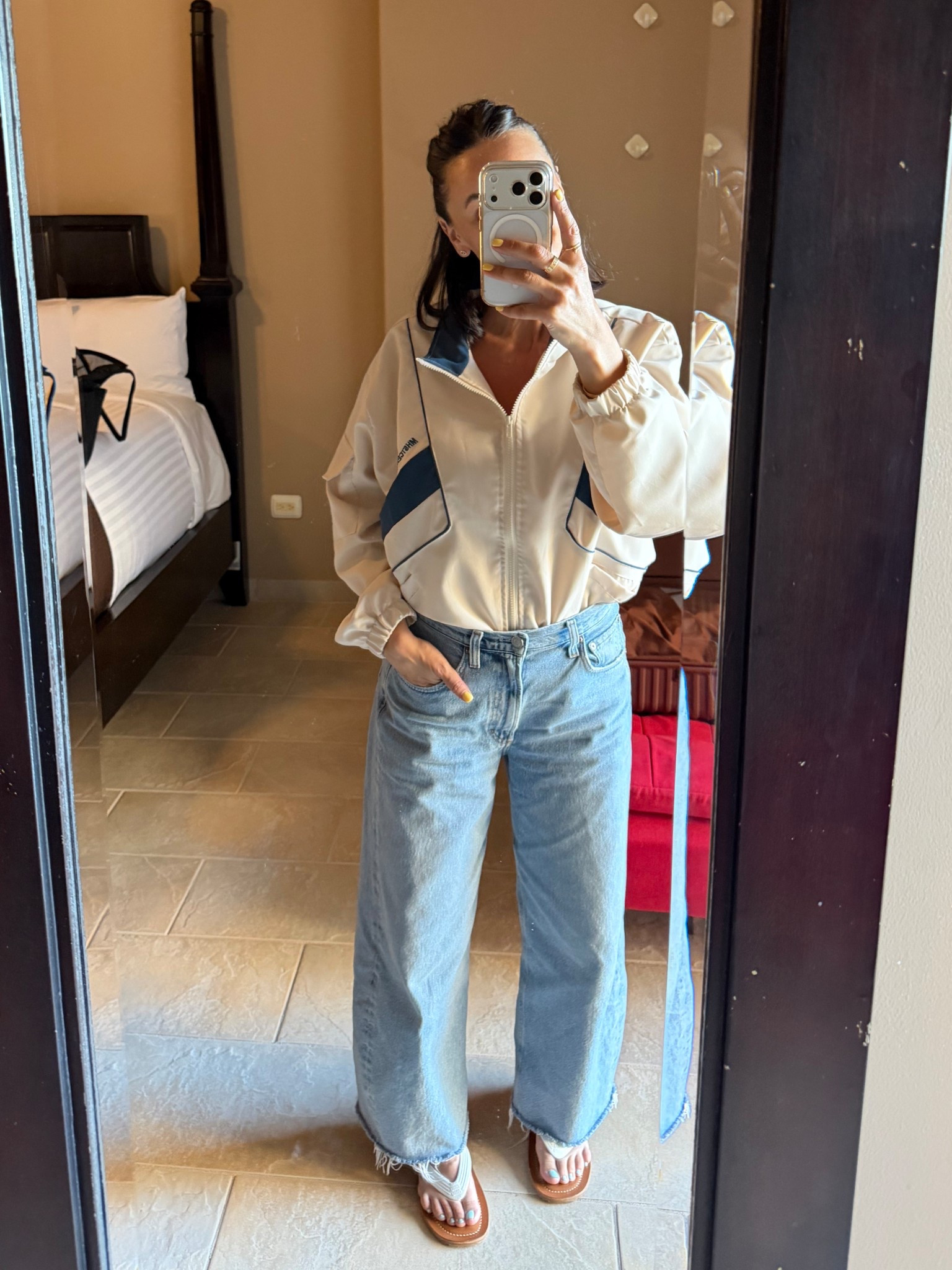 #LTKmomlife #LTKOver40 #LTKootd