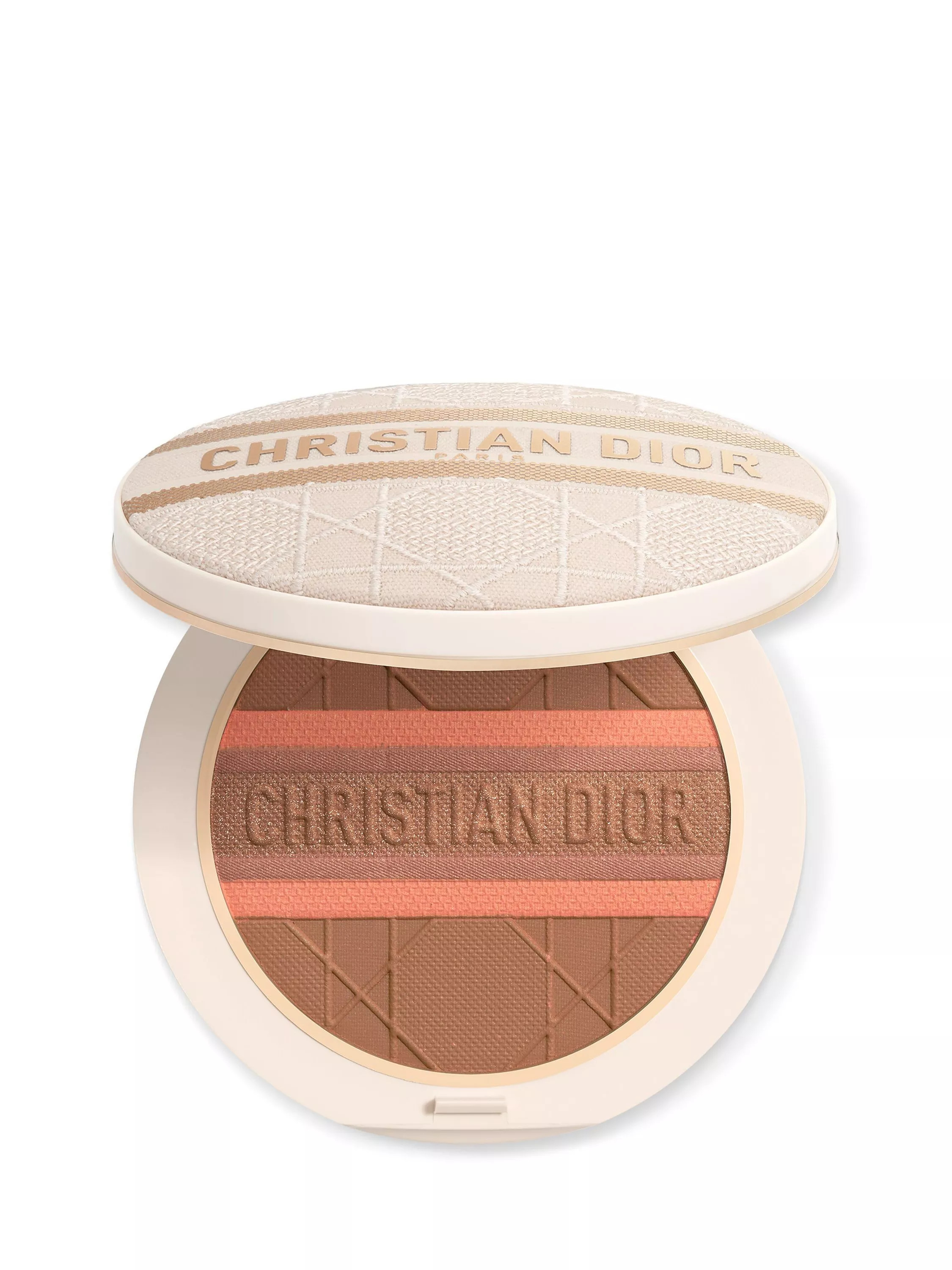 DIOR Forever Natural Bronze Glow Limited Edition | John Lewis (UK)