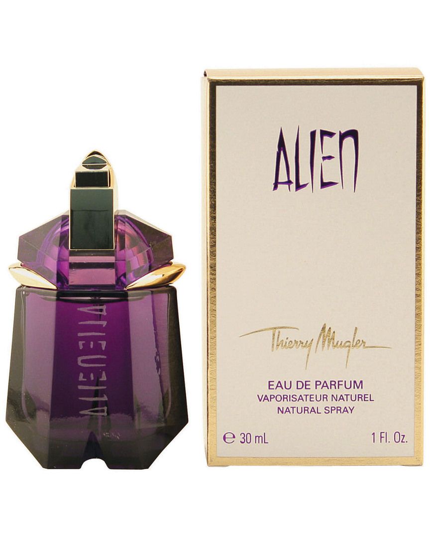 Thierry Mugler Women's "Alien" 1oz Eau de Parfum | Gilt