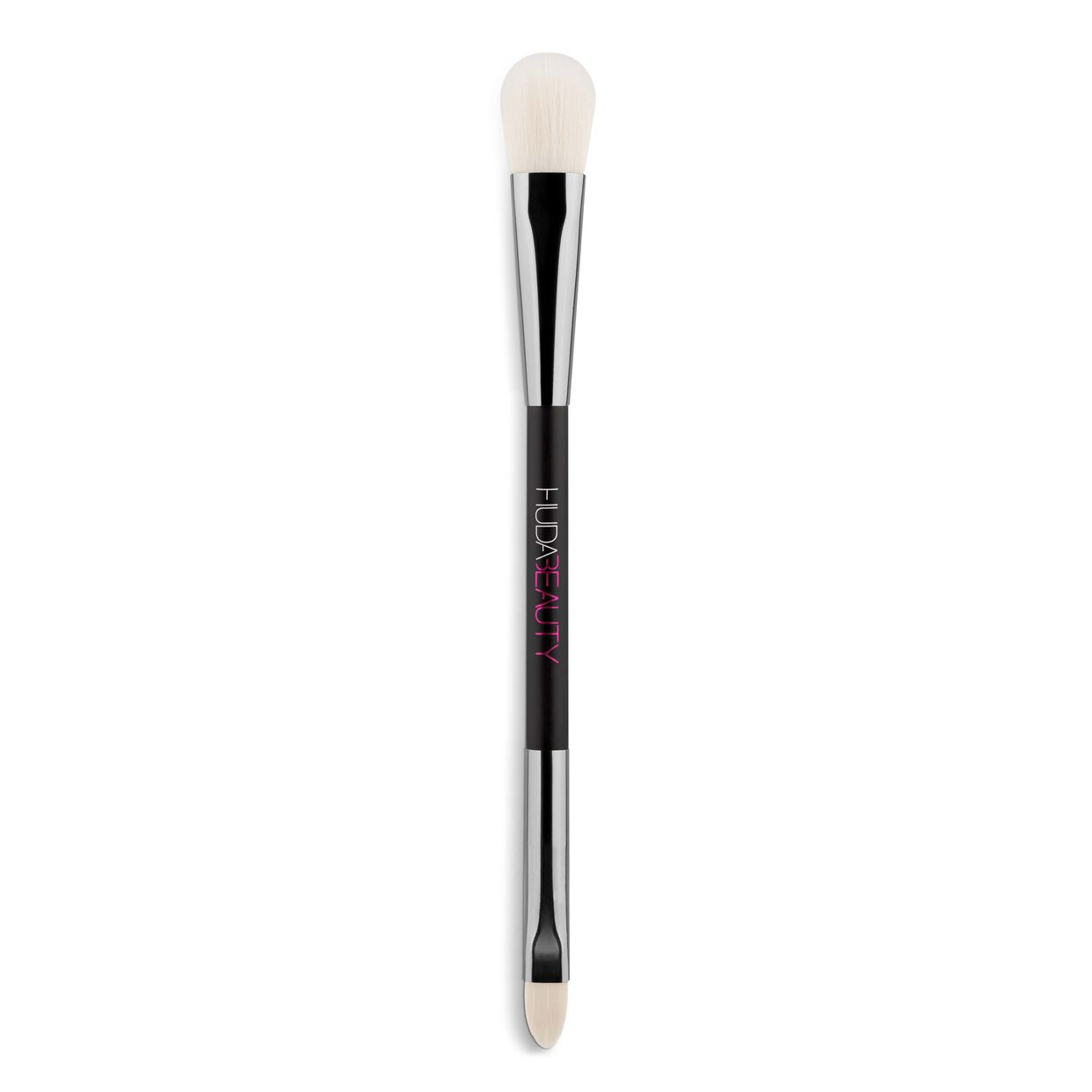 Conceal & Blend Dual Ended Complexion Brush | HUDA BEAUTY | HUDA BEAUTY | Huda Beauty US