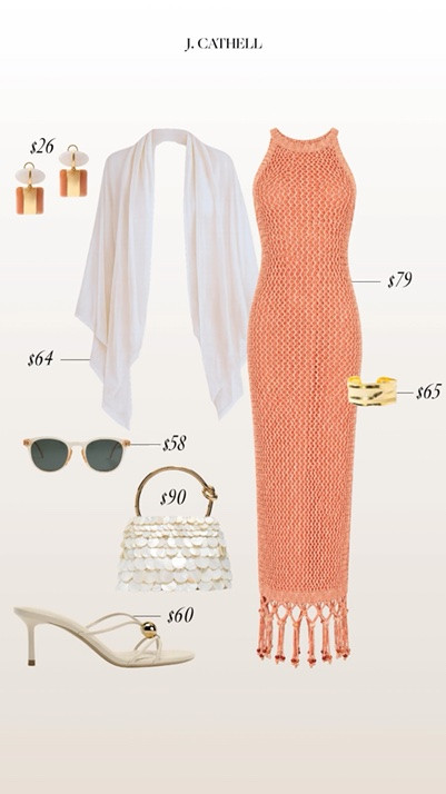 B$tch on a Budget is back — summer edition ☀️✨

I found the chicest warm weather pieces that look far more expensive than they actually are. Think elevated matching sets, effortless dresses, woven bags, polished sandals, and vacation-ready looks that give luxury energy without the luxury price tag.

These are the pieces I’d pack for beach dinners, rooftop cocktails, summer weekends, and every warm-weather moment in between. Proof that you absolutely do not have to spend a fortune to look incredibly chic.

Shop all of my luxe-for-less summer finds here 🤍

#LTKStyle #LTKFinds #SummerStyle #AffordableFashion #VacationStyle #ResortWear #SummerOutfits #BudgetFashion #ChicStyle #AmazonFashion #DesignerInspired #SummerWardrobe #FashionFinds #LTKUnder100 #EverydayStyle

#LTKootd #LTKSeasonal #LTKOver40
