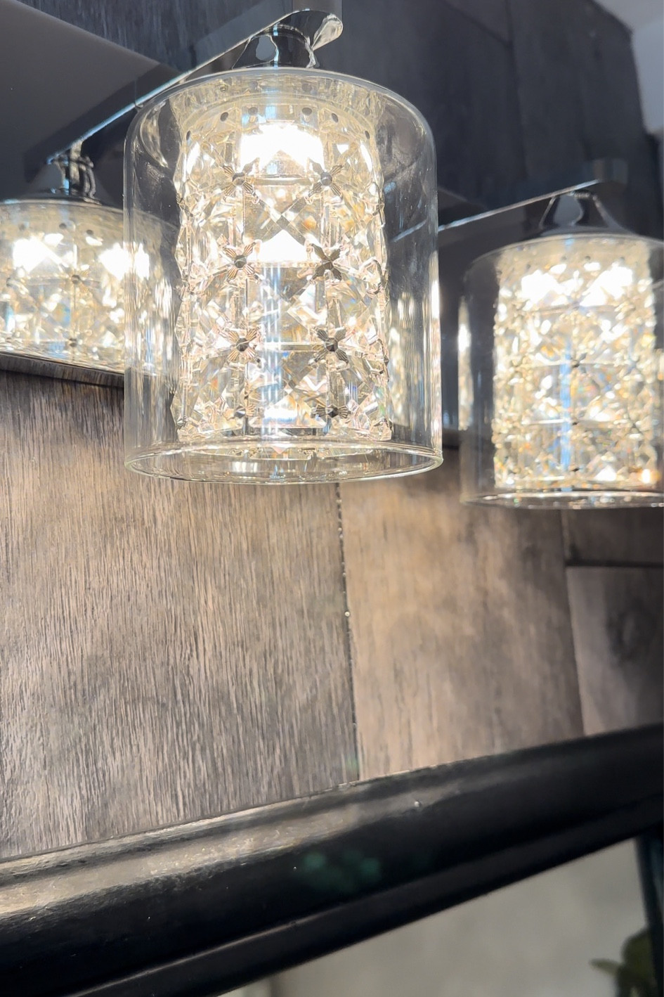 Vanity Light