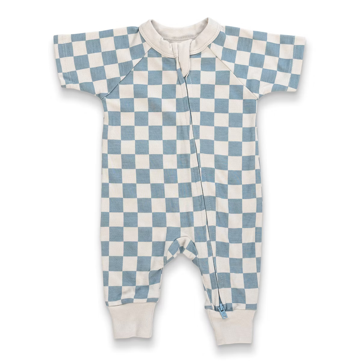 goumikids Baby Viscose from Bamboo + Organic Cotton S/S Romper | Target