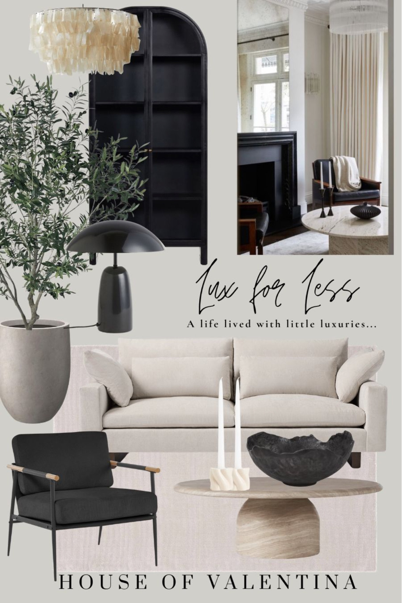 Expensive looking home decor that is truly budget friendly!

#LTKSeasonal #LTKstyletip #LTKhome