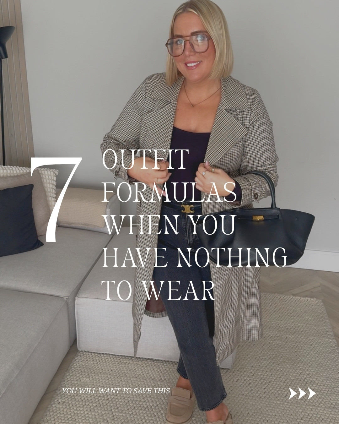 Basic styling ✨ Outfit formulas ♥️

#LTKFashionMonth #LTKautumn #LTKuk
