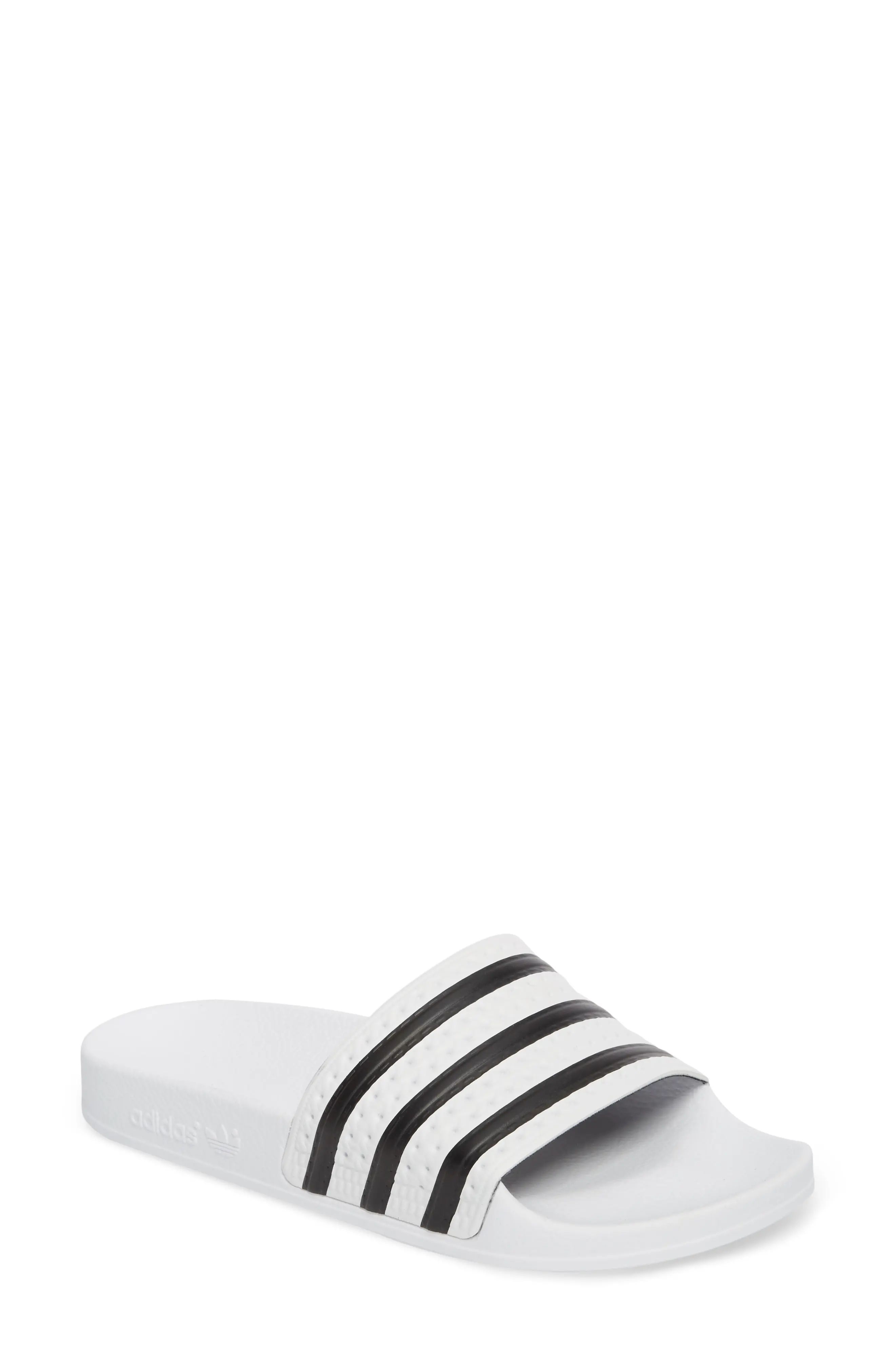 adidas 'Adilette' Slide Sandal (Women) | Nordstrom