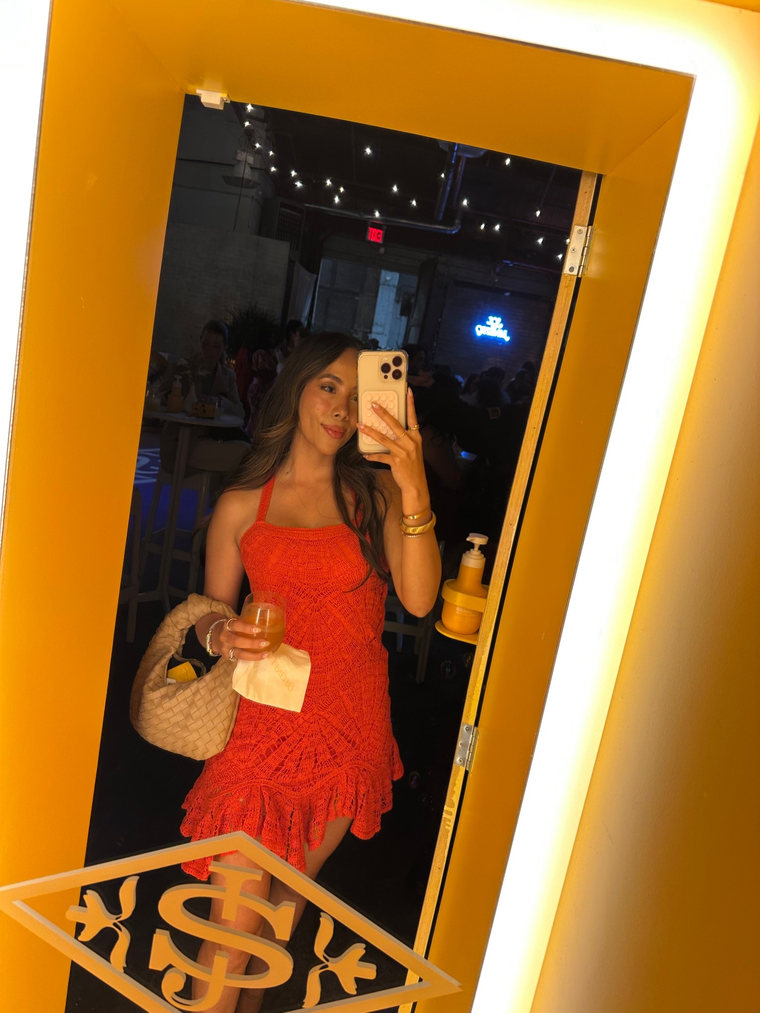 Obsessed with this crochet dress I wore a few weeks ago ✨ #zarafinds 

#LTKStyleTip #LTKSeasonal #LTKSummerEdit