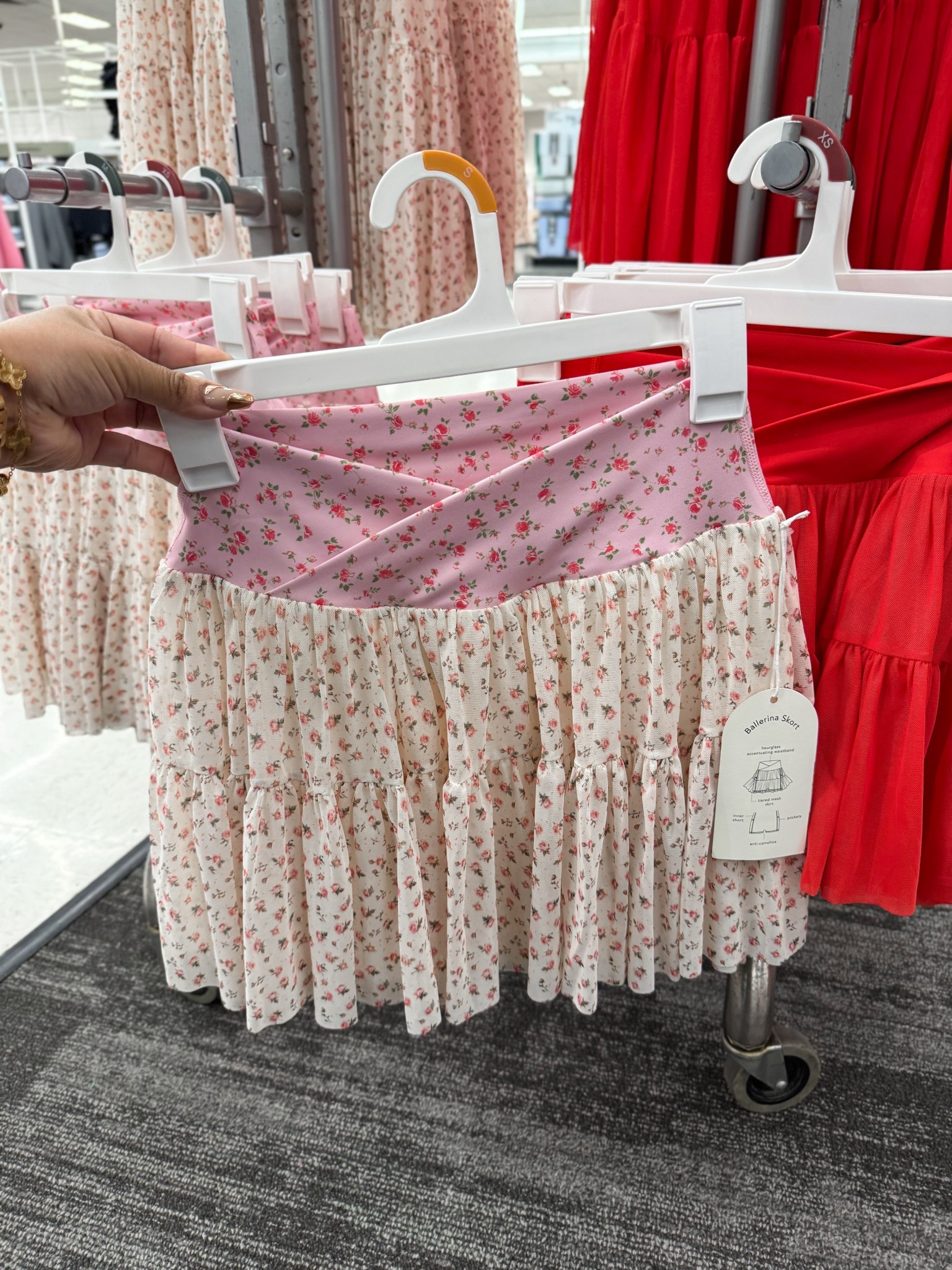 this collection is seriously so cute

target style, fitness outfit 

#LTKFindsUnder50 #LTKfitnessgoals