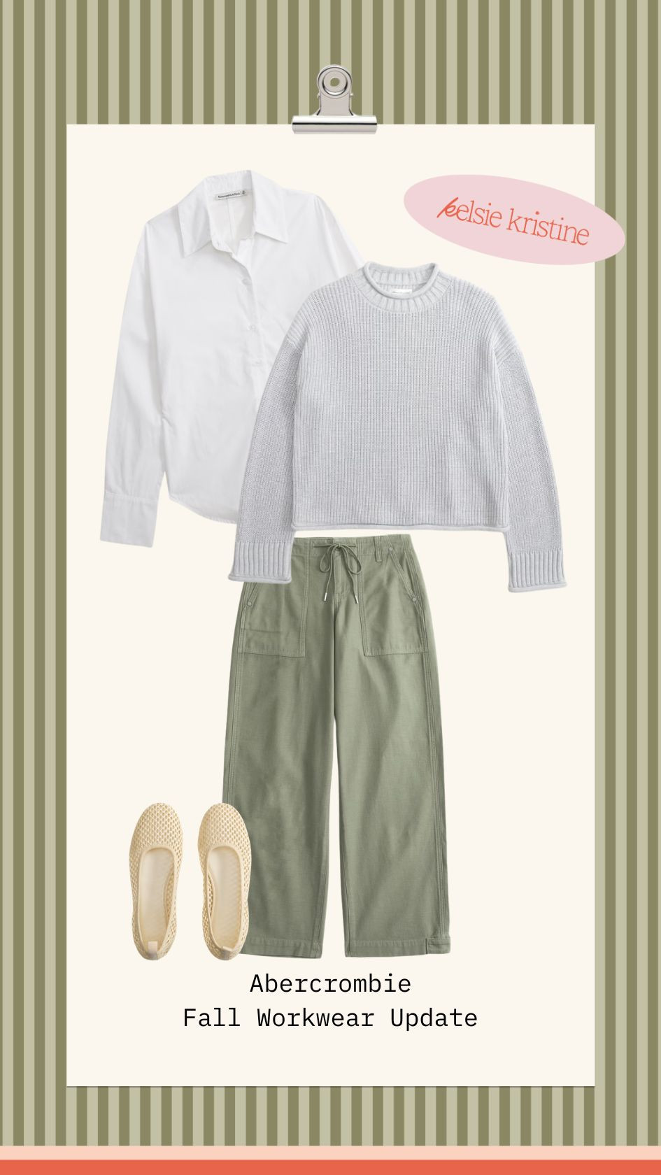 Back to school + fall outfits I’ll actually want to wear! 🍎🍂 Cute, comfortable, and perfect for busy days at school or in the office.
| Abercrombie | Abercrombie Style | Abercrombie Finds | Abercrombie New Arrivals | Back to School | Back to School Outfits | Back to School Style | Teacher Outfit Inspiration | Teacher Outfits | Teacher Style | Teacher Fashion | Teacher Clothes | Teacher Wardrobe | Mom Back to School Looks | Mom Outfit Inspiration | Mom Style | Mom Fashion | School Drop Off Outfit | School Drop Off Style | Classroom Style | Workwear Inspiration | Casual Workwear | Casual Chic | Everyday Outfits | Everyday Style | Fall Outfit Inspiration | Fall Fashion | Fall Style | Fall Wardrobe | Back to School Fashion | Back to School Mom | Back to School Teacher | Teacher Outfit Ideas | Mom Outfit Ideas | Outfit Inspiration | Outfit Ideas | Affordable Fashion | Women's Fashion | Women's Style | Fashion Finds | Closet Staples | Wardrobe Essentials | Elevated Basics | Casual Outfits | Comfortable Outfits | Chic Mom Style | LTK Fashion | LTK Style | LTK Creator | Shop My Look | Shop My Favorites | 

 #LTKmomlife #LTKMidsize #LTKWorkwear