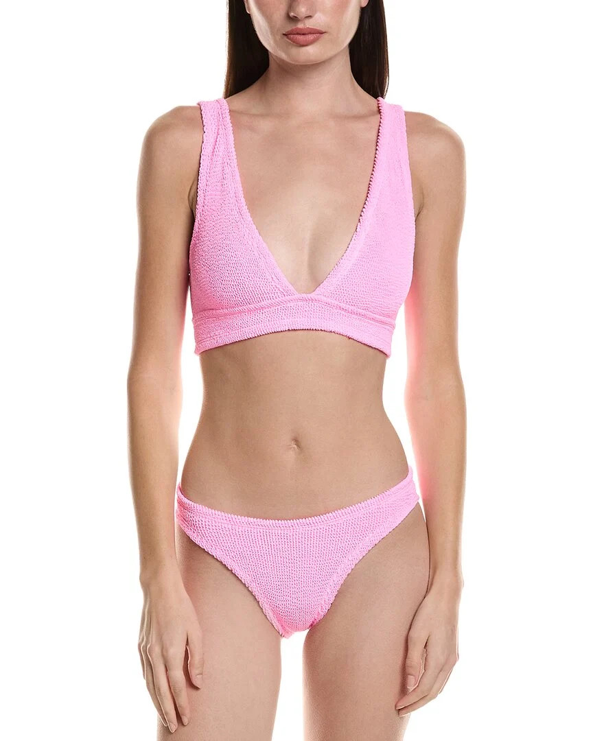 Hunza G 2pc Carla Bikini Set | Shop Simon