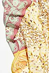Quilted Star Print Bandana | Free People (Global - UK&FR Excluded)