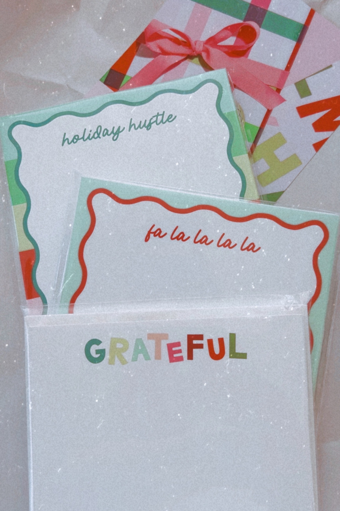 Holiday Fab! 🎀🎄💫
… some of my fave from the holiday collection at Joy Creative Shop, who’s having a 20% off sale today! Use code HOLIDAY20 to enjoy 20% off sitewide - linking some of my favorites from the holiday collection here!

* you can use code NICOLE10 to enjoy 10% off year round (note for non sale periods!)



#LTKSeasonal #LTKSaleAlert #LTKHoliday