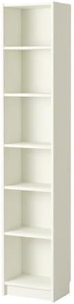 IKEA Billy Bookcase Birch Veneer | Amazon (US)