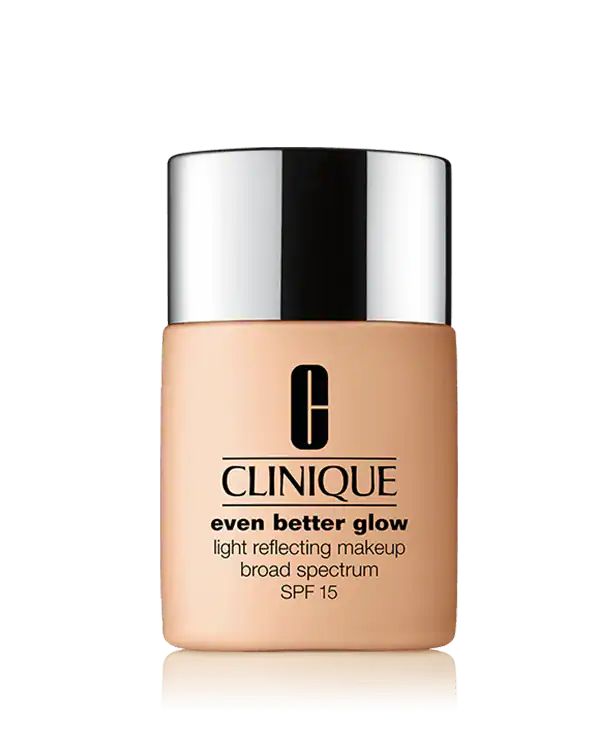 Even Better Glow™ Light Reflecting Makeup Broad Spectrum SPF 15 | Clinique | Clinique (US)