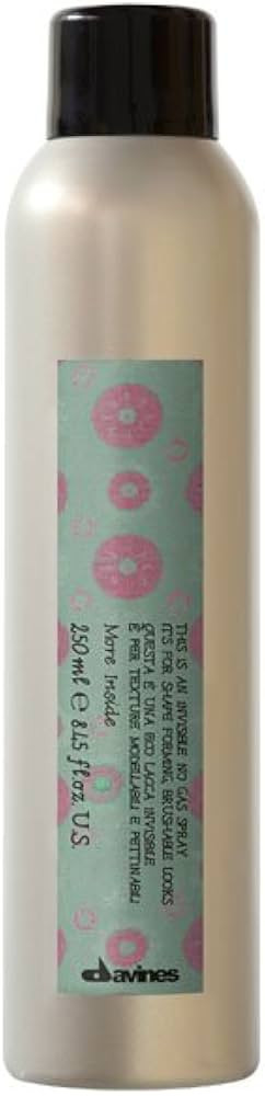 Davines - Haarspray ohne Gas, 250 ml | Amazon (DE)