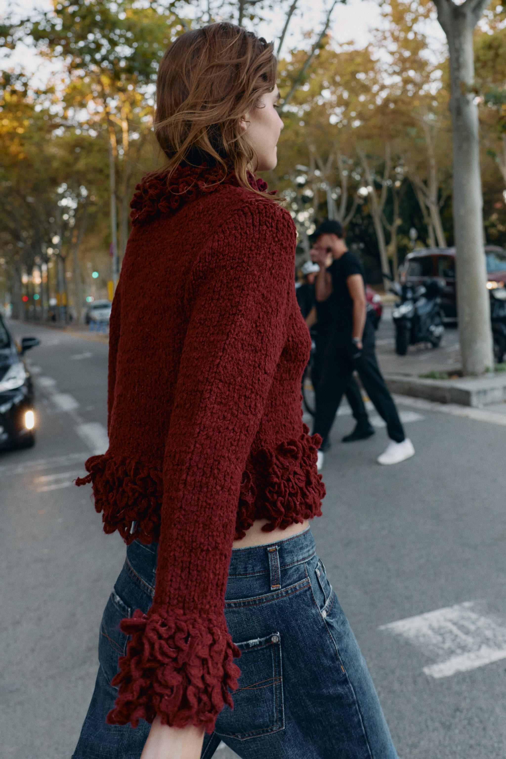 FROM 11.27 TO 11.28 | Zara US