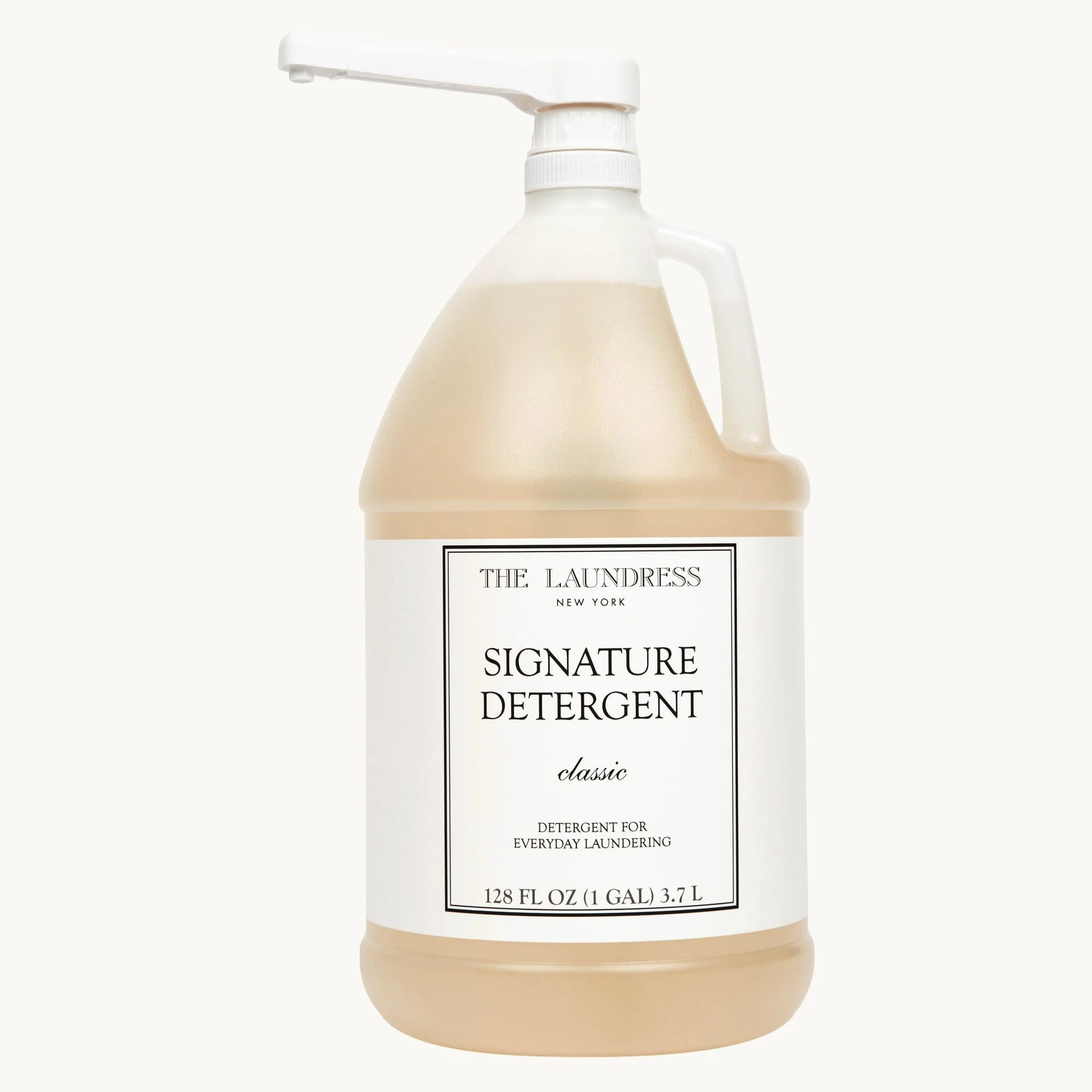 Signature Detergent Classic Gallon | The Laundress