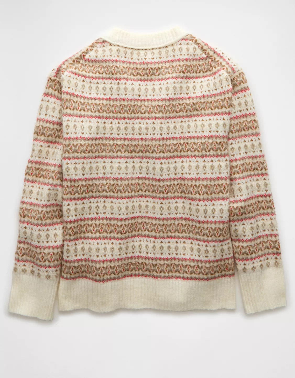 AE Whoa So Soft Crew Neck Sweater | American Eagle Outfitters (US & CA)