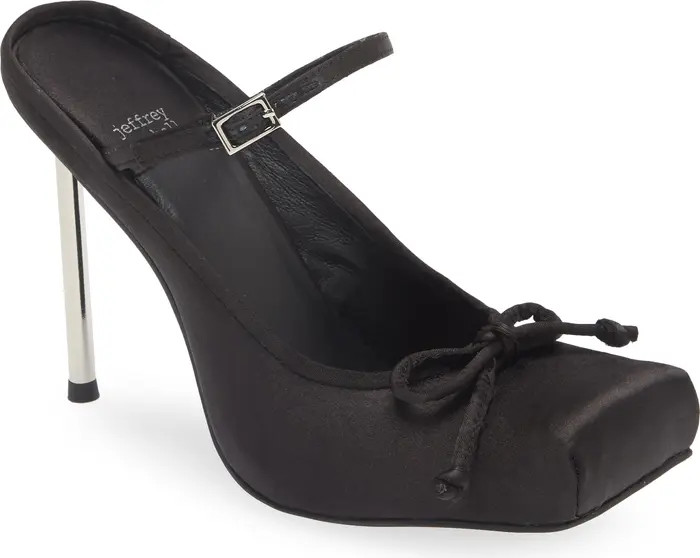 Nureyev Mule (Women) | Nordstrom