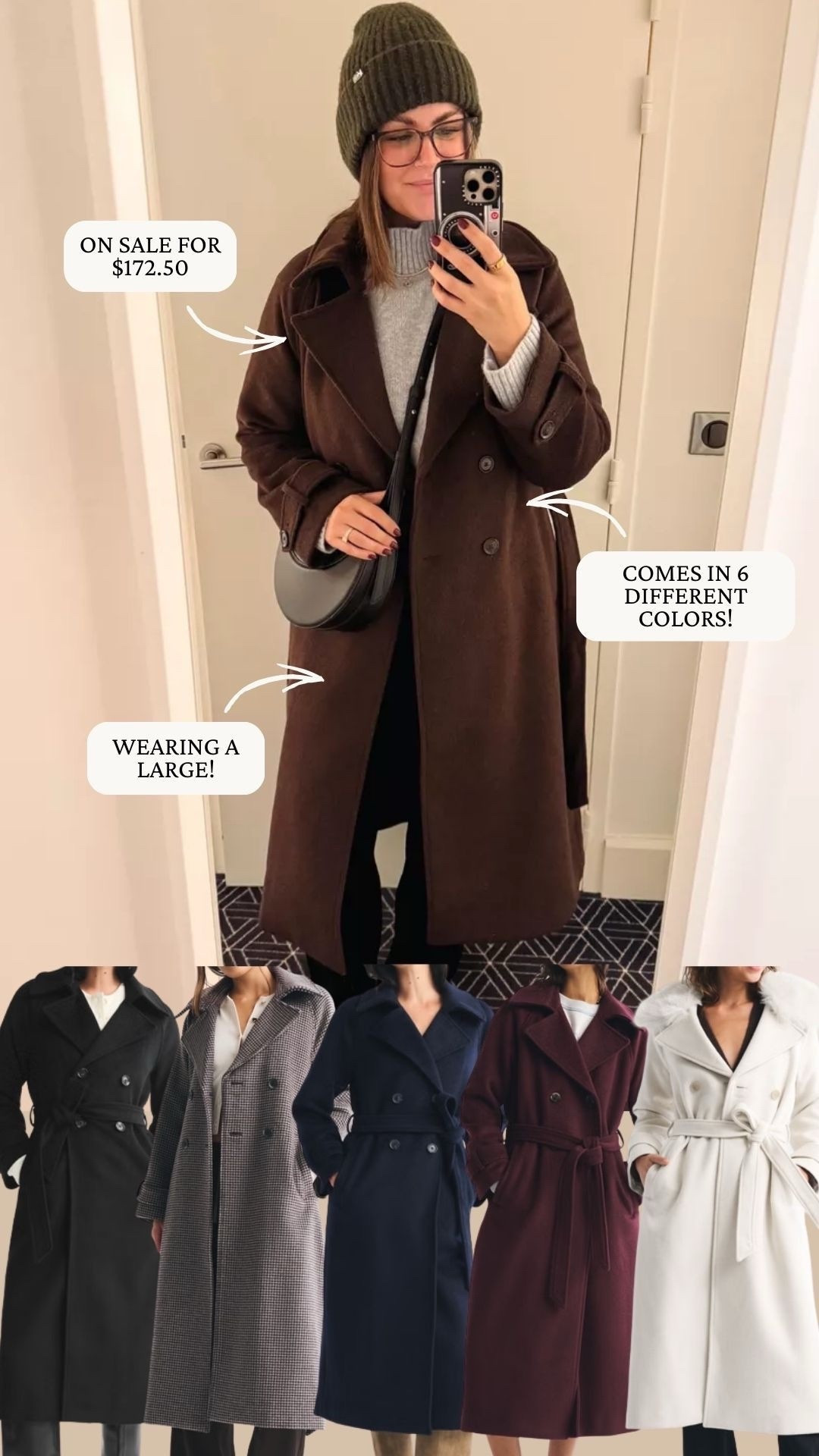 Abercrombie site wide sale!

tts large

sale alert, winter fashion, holiday outfit, winter outfit, finds under 100, midsize fashion, courtney hamilton 

#LTKMidsize #LTKSaleAlert