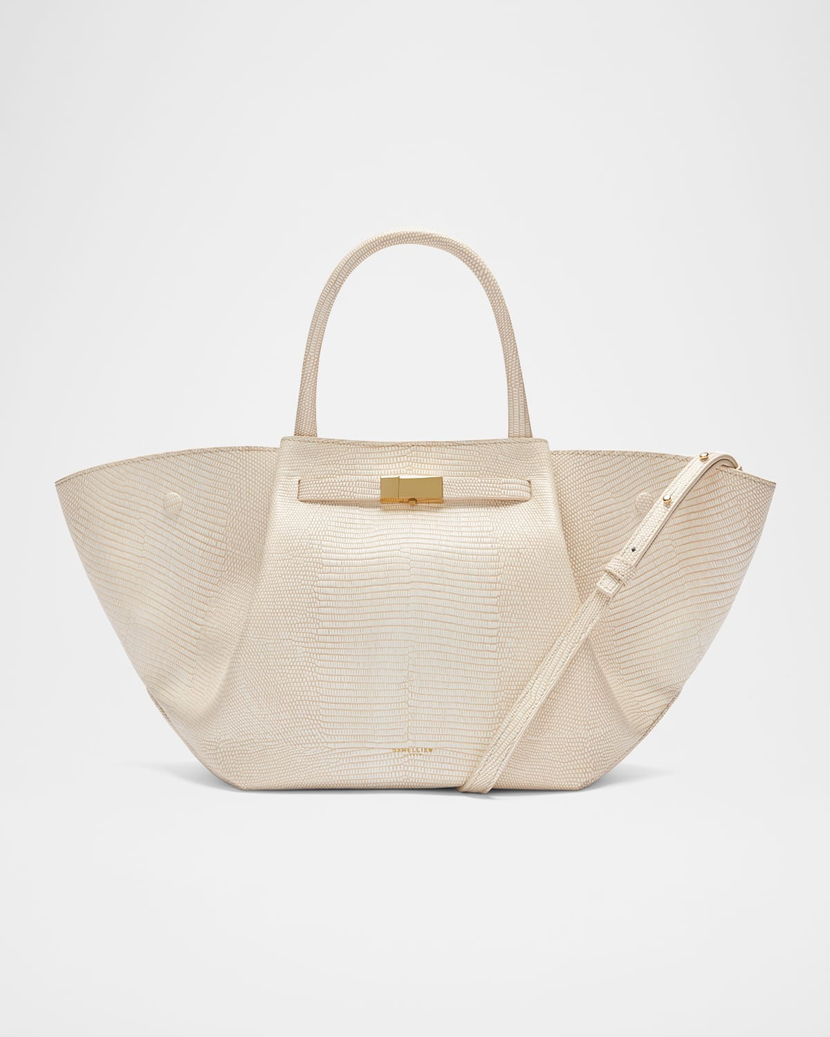 The Midi New York Tote Bag | Neiman Marcus